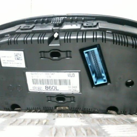 Compteur VOLKSWAGEN POLO 5