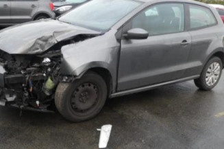 Compteur VOLKSWAGEN POLO 5