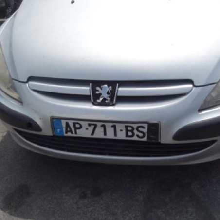 Boite de vitesses PEUGEOT 307 Photo n°1