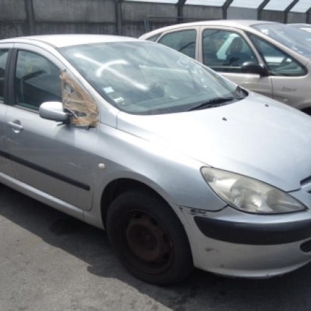 Boite de vitesses PEUGEOT 307