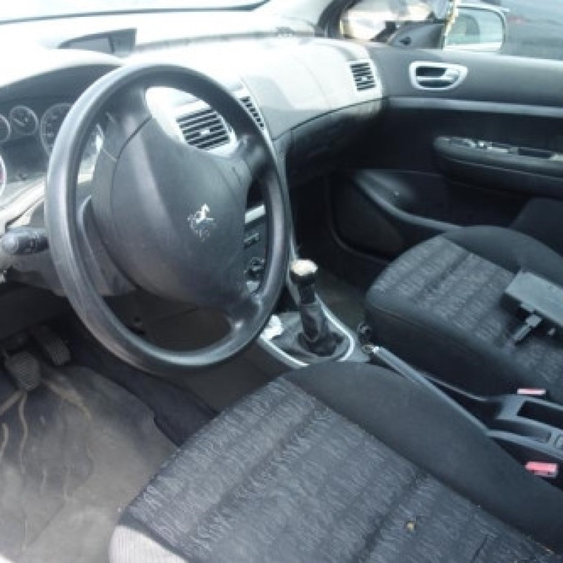 Boite de vitesses PEUGEOT 307 Photo n°5