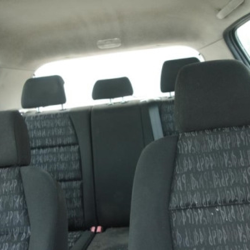 Boite de vitesses PEUGEOT 307 Photo n°6