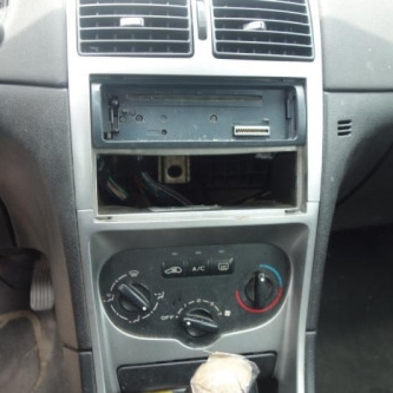 Boite de vitesses PEUGEOT 307 Photo n°8