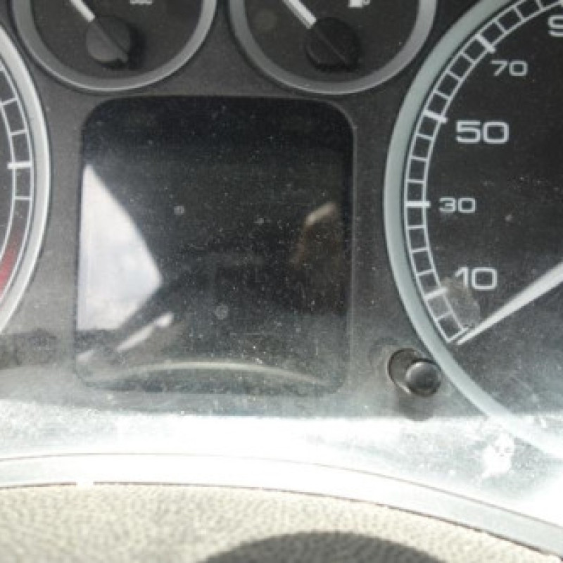 Boite de vitesses PEUGEOT 307 Photo n°9