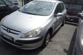 Bloc ABS (freins anti-blocage) PEUGEOT 307