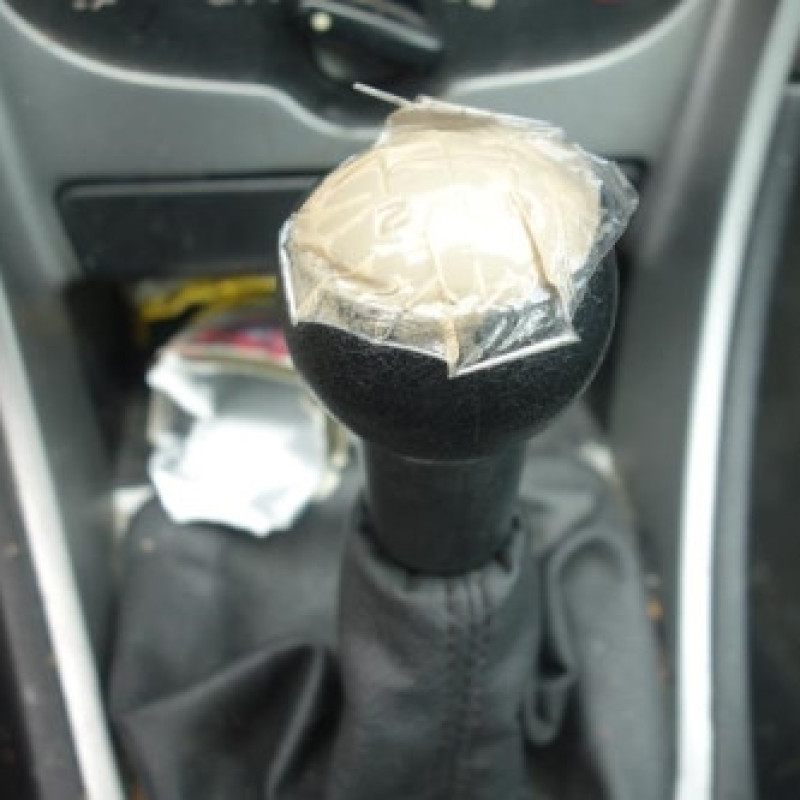 Bloc ABS (freins anti-blocage) PEUGEOT 307 Photo n°10