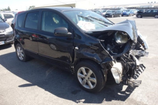 Malle/Hayon arriere NISSAN NOTE 1