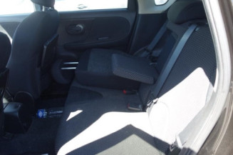 Malle/Hayon arriere NISSAN NOTE 1