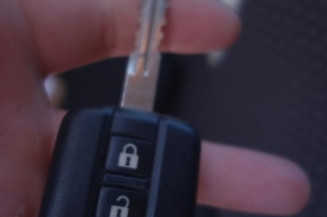 Malle/Hayon arriere NISSAN NOTE 1