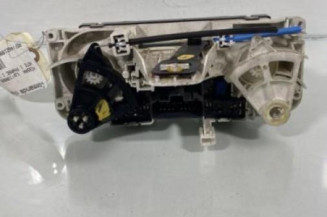 Commande chauffage NISSAN NOTE 1