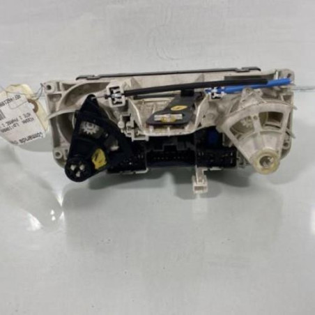 Commande chauffage NISSAN NOTE 1