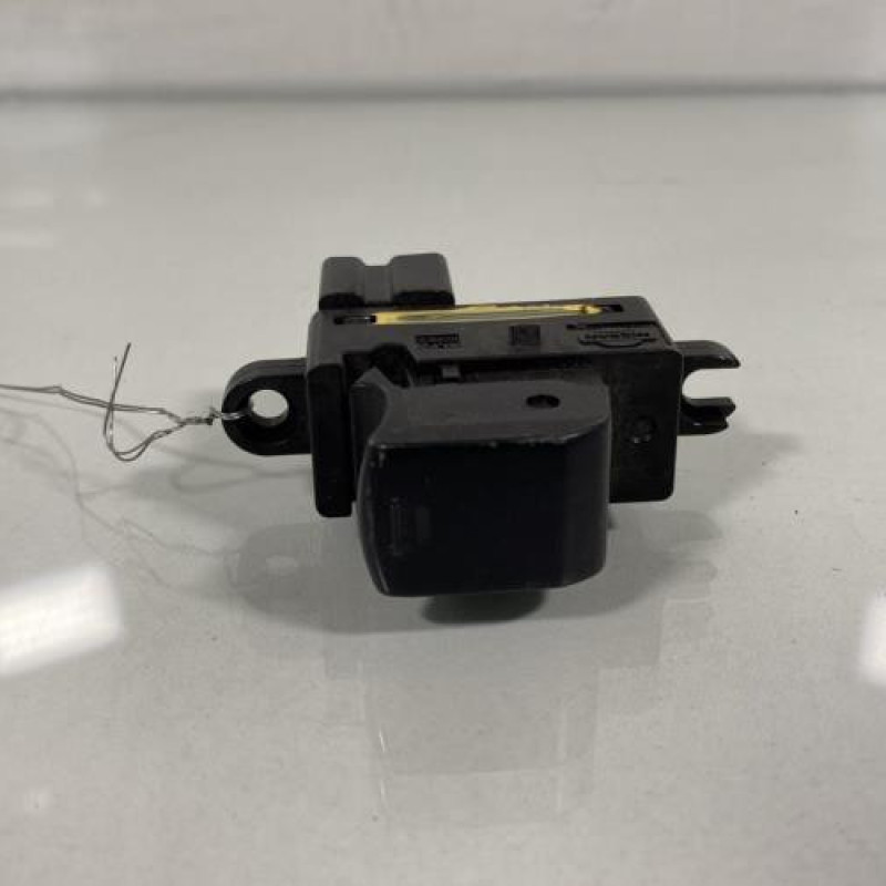 Interrupteur de leve vitre avant droit NISSAN NOTE 1 Photo n°1