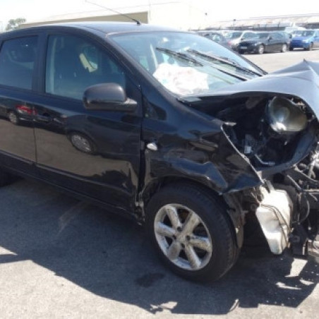 Etrier avant droit (freinage) NISSAN NOTE 1