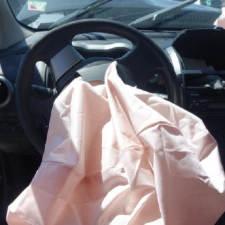 Etrier avant droit (freinage) NISSAN NOTE 1