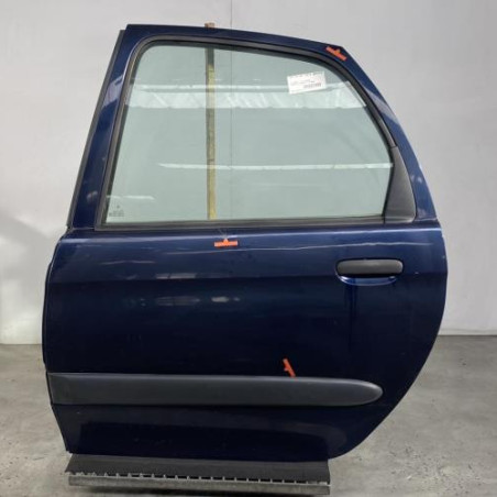 Porte arriere gauche CITROEN XSARA PICASSO Photo n°1