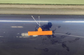 Porte arriere gauche CITROEN XSARA PICASSO
