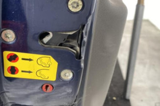 Porte arriere gauche CITROEN XSARA PICASSO