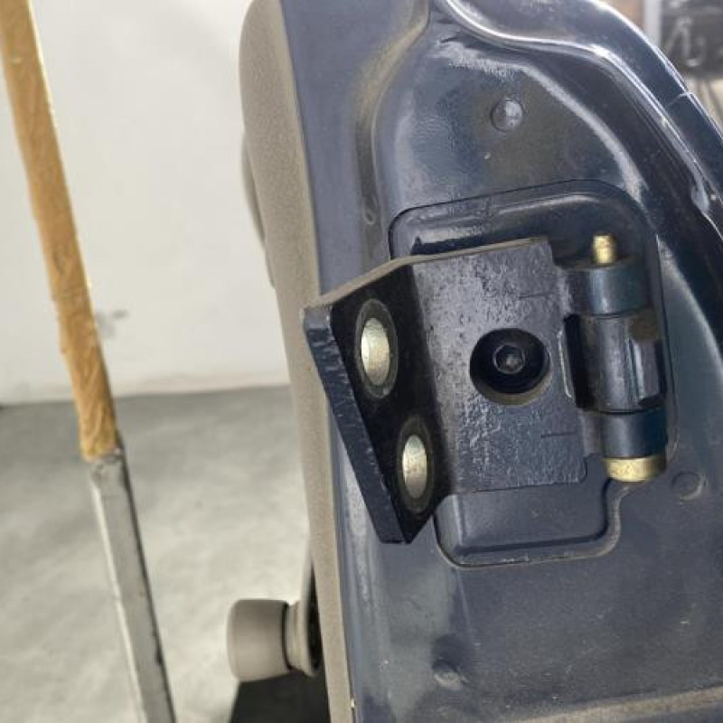 Porte arriere gauche CITROEN XSARA PICASSO Photo n°6