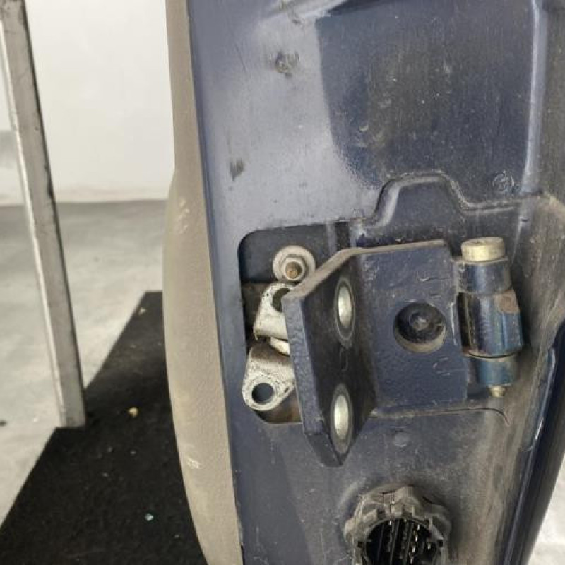 Porte arriere gauche CITROEN XSARA PICASSO Photo n°7