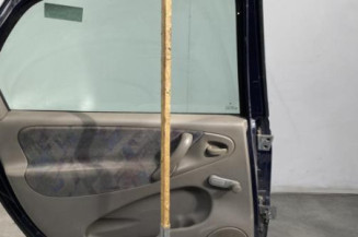 Porte arriere gauche CITROEN XSARA PICASSO