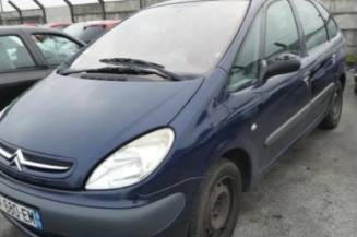Porte arriere gauche CITROEN XSARA PICASSO