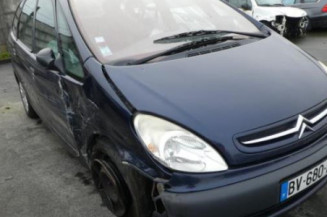 Porte arriere gauche CITROEN XSARA PICASSO