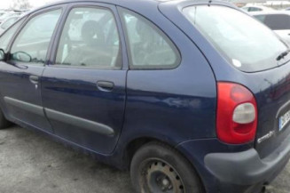 Porte arriere gauche CITROEN XSARA PICASSO