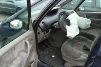 Porte arriere gauche CITROEN XSARA PICASSO