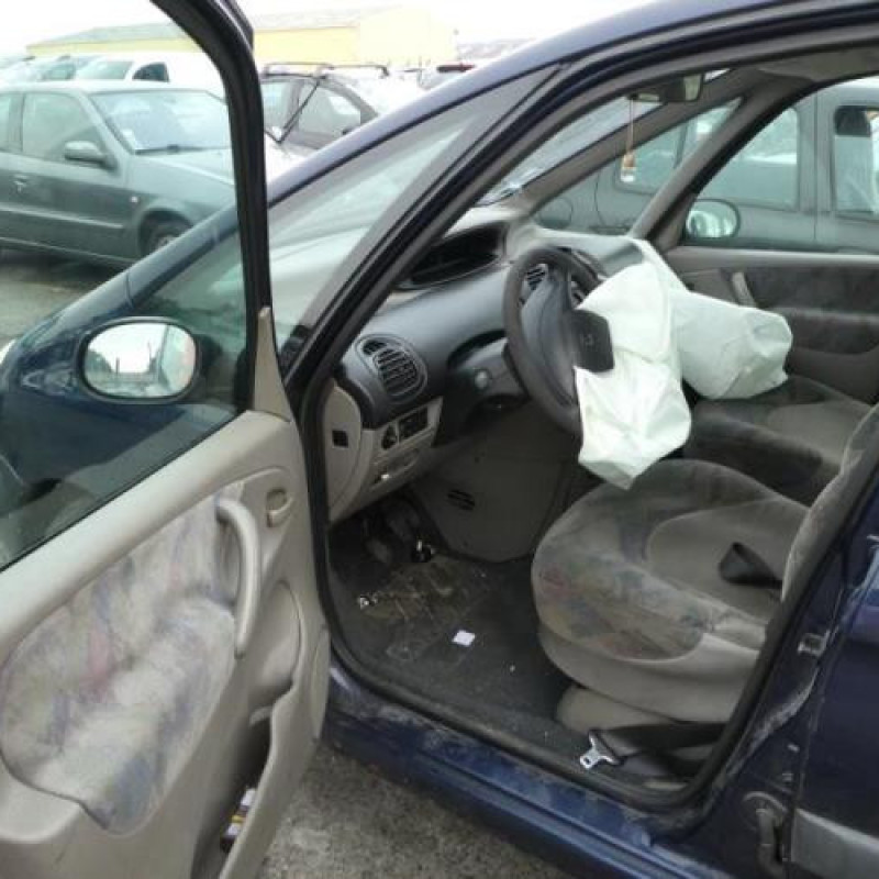 Porte arriere gauche CITROEN XSARA PICASSO Photo n°13