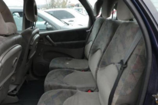 Porte arriere gauche CITROEN XSARA PICASSO