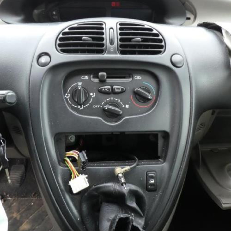 Porte arriere gauche CITROEN XSARA PICASSO Photo n°17