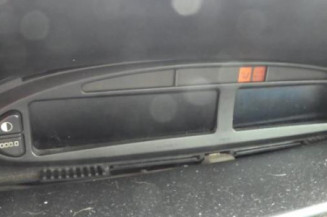 Porte arriere gauche CITROEN XSARA PICASSO