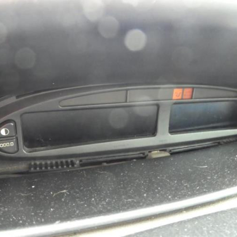 Porte arriere gauche CITROEN XSARA PICASSO Photo n°18
