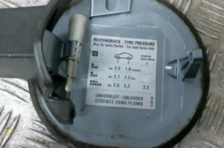 Trappe d'essence OPEL CORSA D