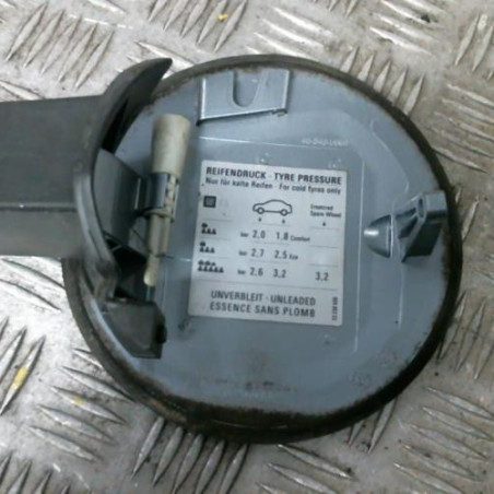 Trappe d'essence OPEL CORSA D
