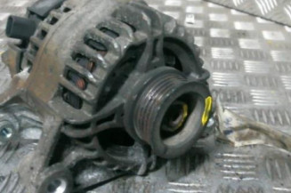 Alternateur OPEL CORSA D Photo n°1