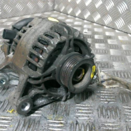 Alternateur OPEL CORSA D Photo n°1