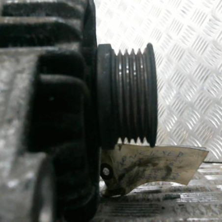 Alternateur OPEL CORSA D