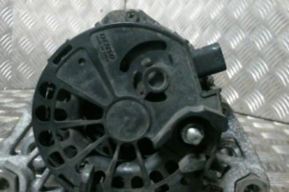 Alternateur OPEL CORSA D