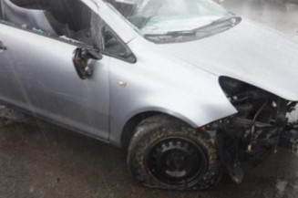 Alternateur OPEL CORSA D