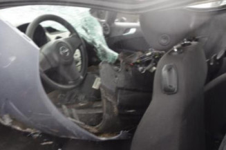 Alternateur OPEL CORSA D