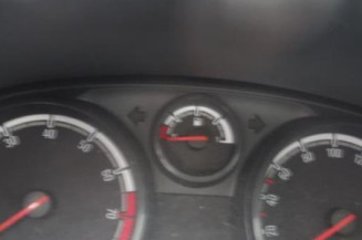 Alternateur OPEL CORSA D