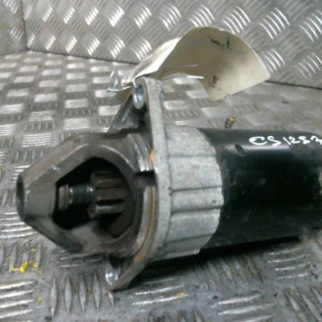 Demarreur OPEL CORSA D Photo n°1