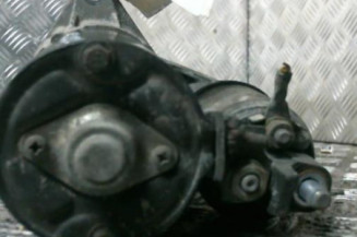 Demarreur OPEL CORSA D