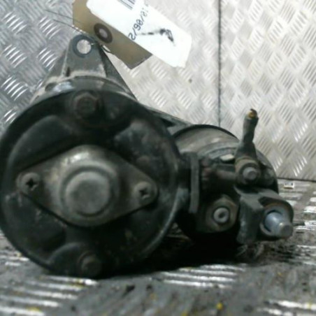 Demarreur OPEL CORSA D