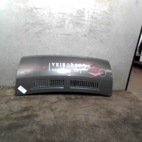 Capot FIAT DUCATO 3 Photo n°1