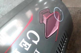 Capot FIAT DUCATO 3