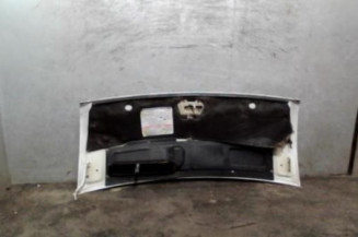 Capot FIAT DUCATO 3