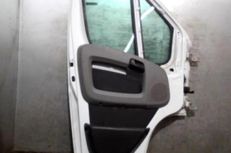 Porte avant gauche FIAT DUCATO 3