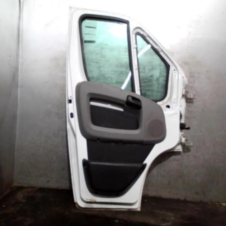 Porte avant gauche FIAT DUCATO 3